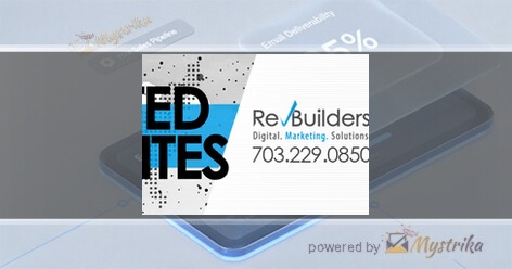 RevBuilders Digital Marketing