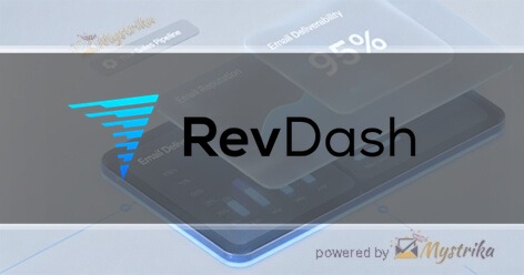 RevDash