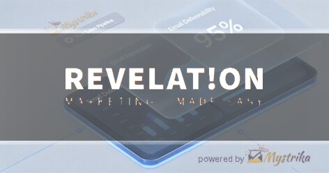 Revelation Marketing