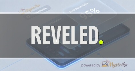 Reveled Agency logo