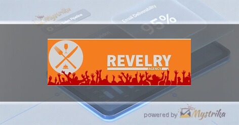 Revelry Agency