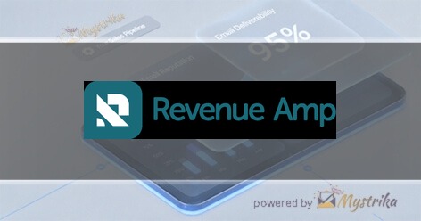 Revenue Amp
