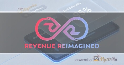 Revenue Reimagined