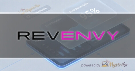 RevEnvy