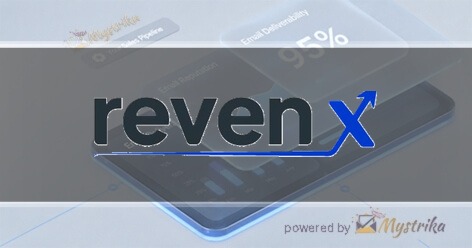 Revenx