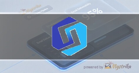 ReverbSoft Technologies Agency logo