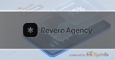 Revero Agency