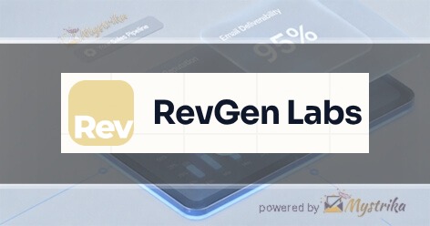RevGen Labs