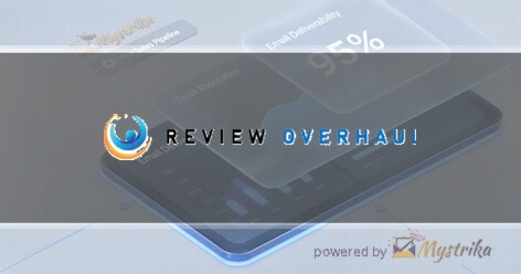Review Overhaul