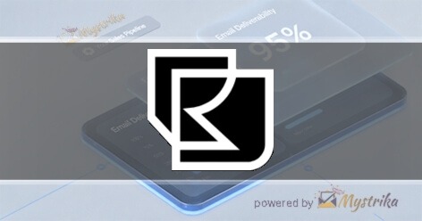Revind Digital Agency logo