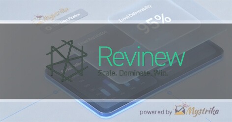 Revinew