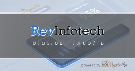 Revinfotech