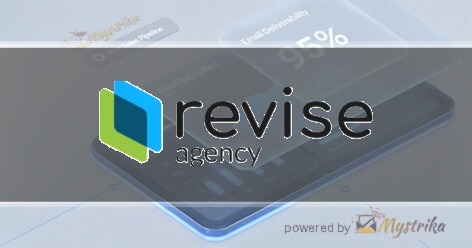 Revise Agency