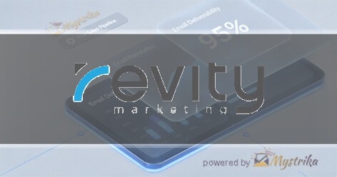 Revity Marketing Agency
