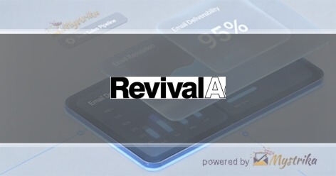 Revival Agency