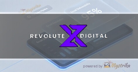 RevoluteX Digital