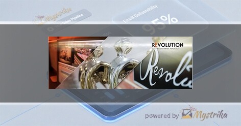 Revolution Agency