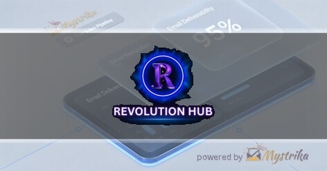 Revolution Hub