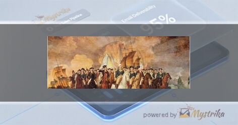 Revolution Messaging