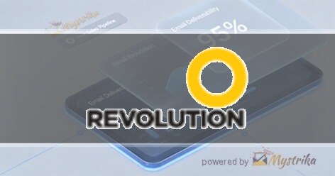 Revolution Sports + Entertainment