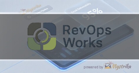 RevOps Works Agency logo