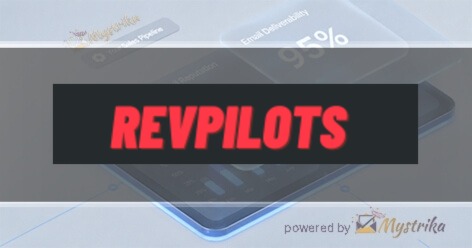 RevPilots