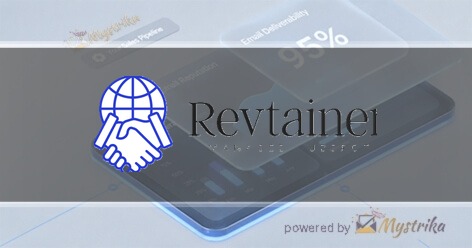 Revtainer