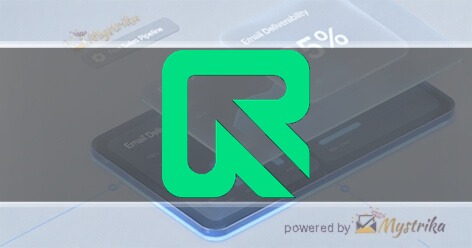 Revtechie Agency logo