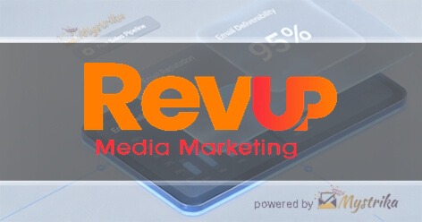 RevUp Media LLC