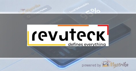 Revuteck