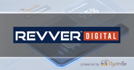 Revver Digital