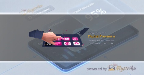 Rewaqe Marketing