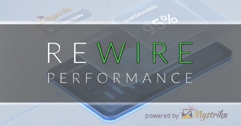 ReWiRe Performance