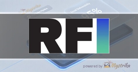 RFI Asia Agency logo