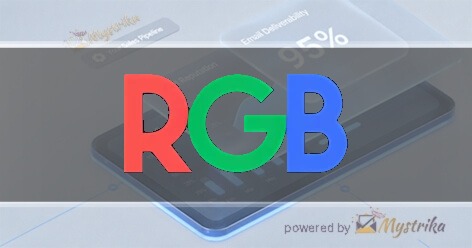 RGB Media Digital Agency logo