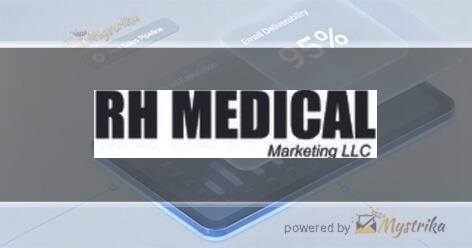 RH Medical Marketing