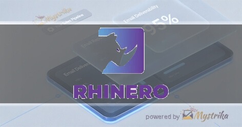 Rhinero LLC.