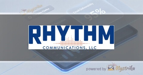 Rhythm Communications, LLC
