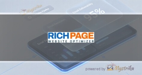Rich Page: Website Optimizer