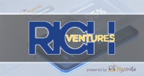 Rich Ventures Marketing