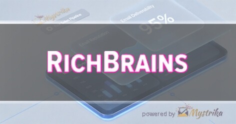 RichBrains