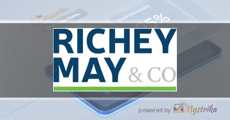 Richey May & CO.