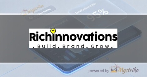 Richinnovations Technologies Pvt. Ltd.