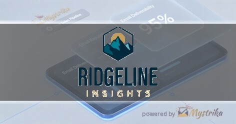 RIDGELINE INSIGHTS