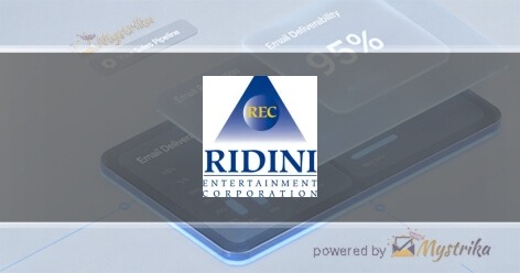 Ridini Entertainment Corporation