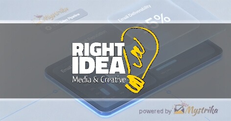 Right Idea Media & Creative
