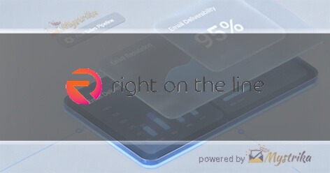 Right On The Line Ltd Agency logo