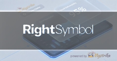 Right Symbol