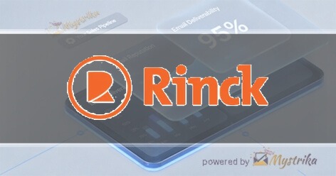 Rinck Advertising