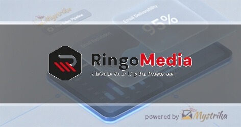 Ringo Media